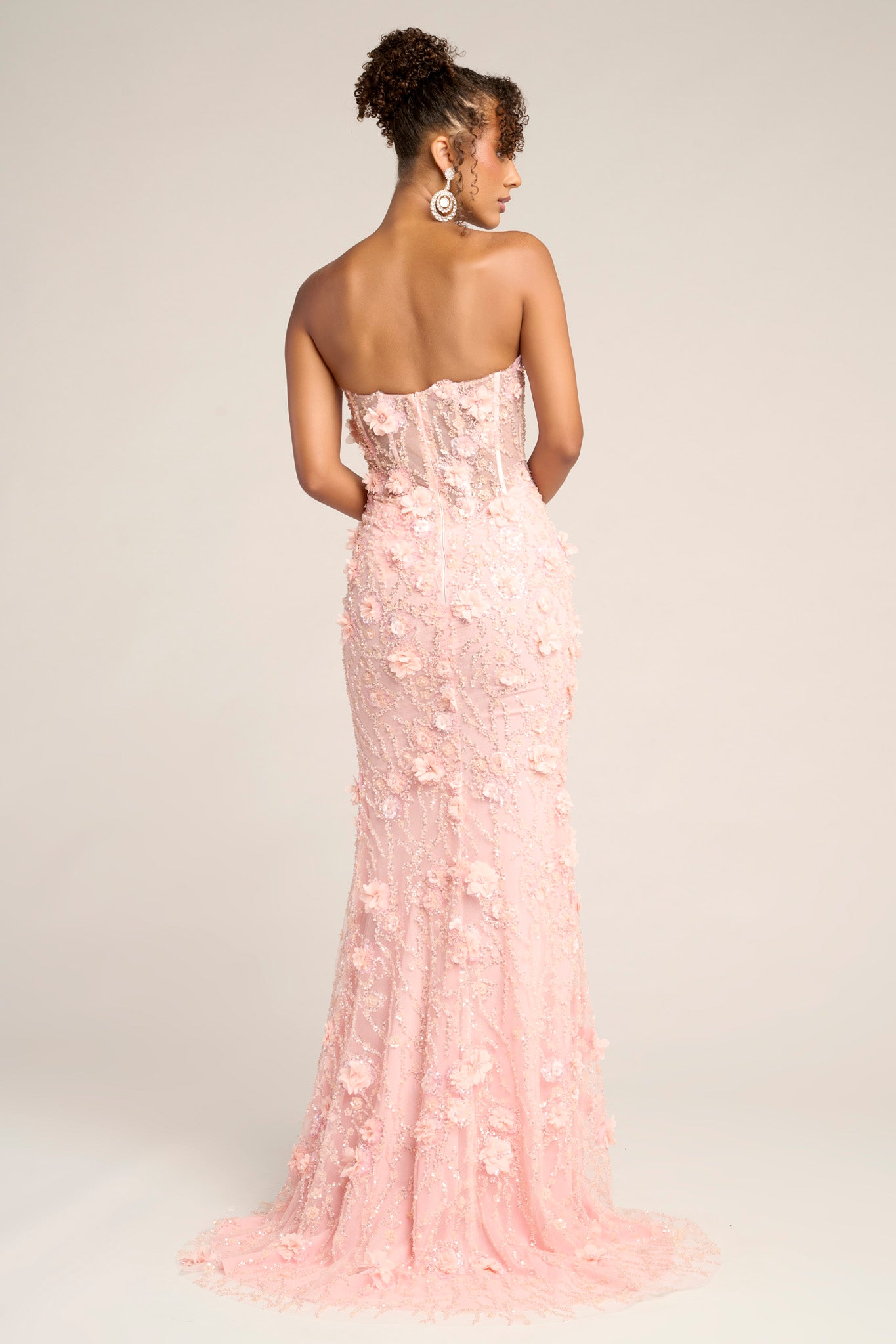 Portia & Scarlett Portia and Scarlett Prom Dresses 2026 Portia And Scarlett PS26011 Prom Dress