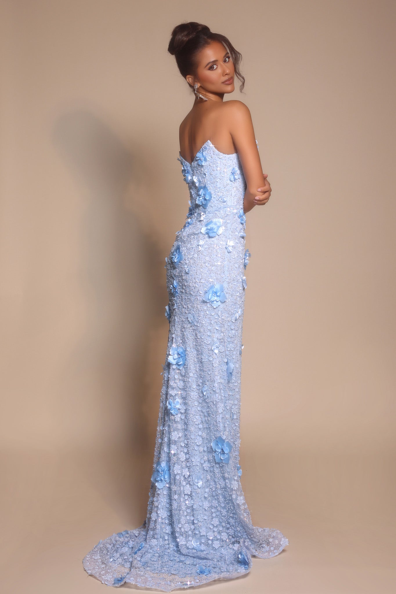Portia & Scarlett Portia and Scarlett Prom Dresses 2026 Portia And Scarlett PS26019 Prom Dress