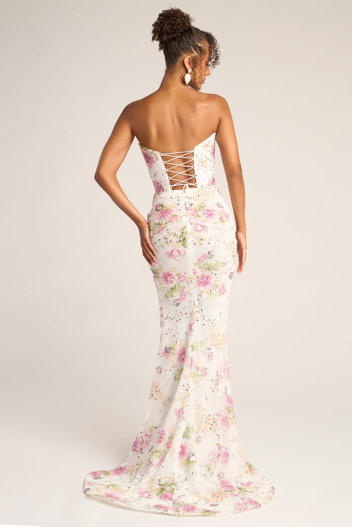 Portia & Scarlett Portia and Scarlett Prom Dresses 2026 Portia And Scarlett PS26021 Prom Dress