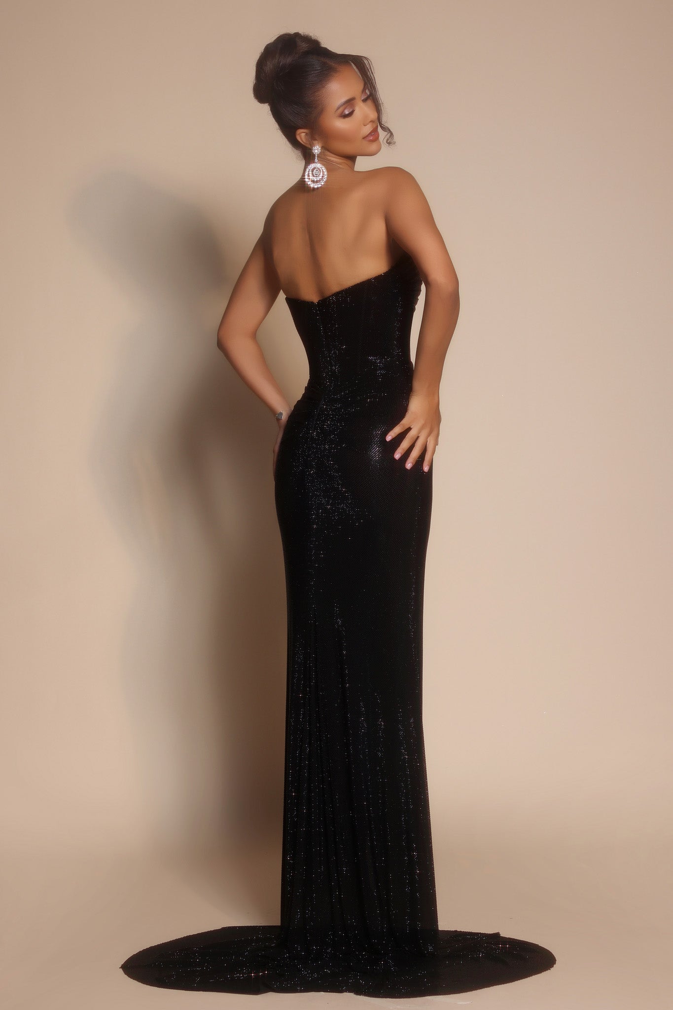 Portia & Scarlett Portia and Scarlett Prom Dresses 2026 Portia And Scarlett PS26026 Prom Dress