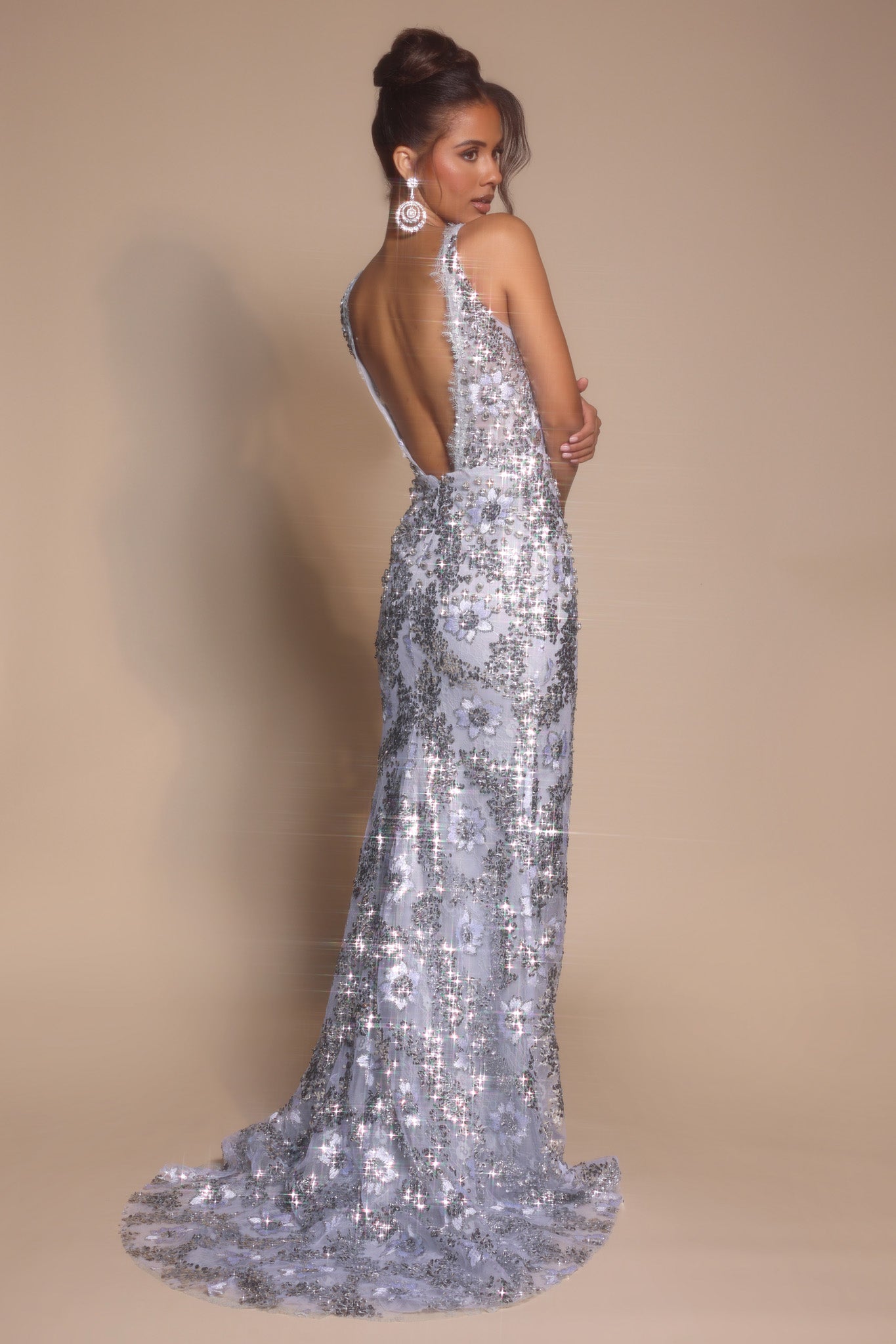 Portia & Scarlett Portia and Scarlett Prom Dresses 2026 Portia and Scarlett PS26043 Prom Dress