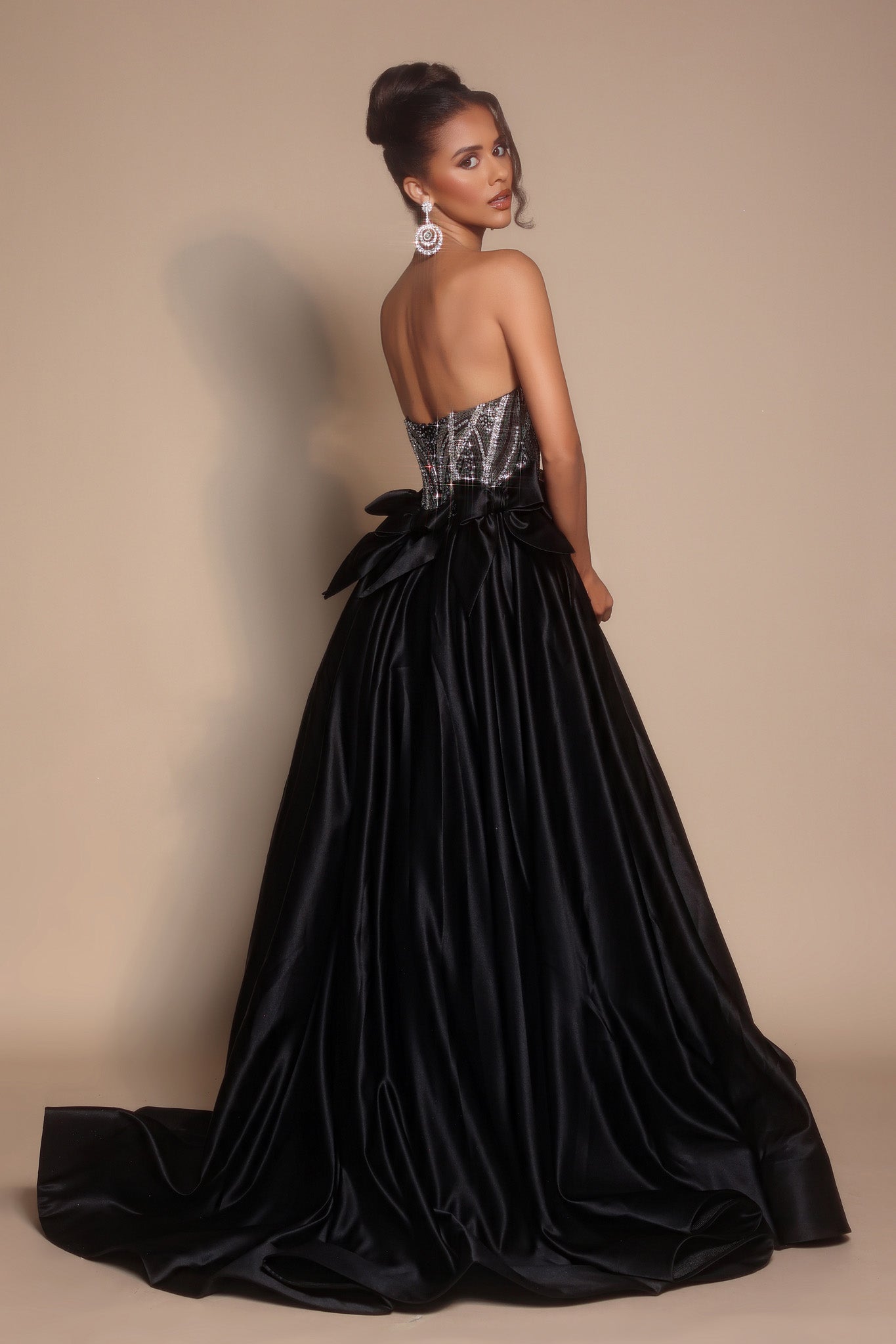 Portia & Scarlett Portia and Scarlett Prom Dresses 2026 Portia And Scarlett PS26077 Prom Dress