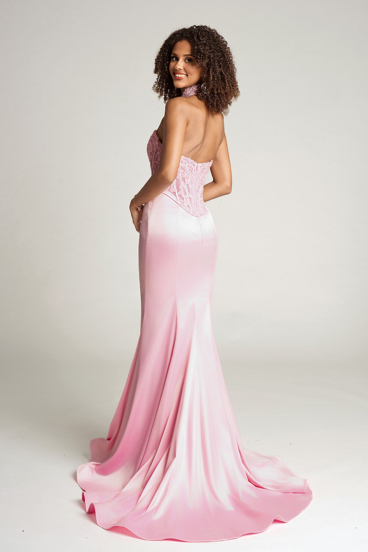 Portia & Scarlett Portia and Scarlett Prom Dresses 2026 Portia And Scarlett PS26086 Prom Dress