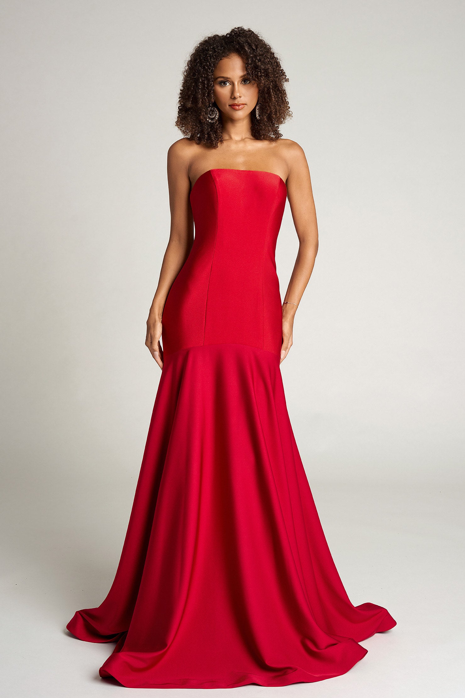 Portia & Scarlett Portia and Scarlett Prom Dresses 2026 Portia And Scarlett PS26101 Prom Dress