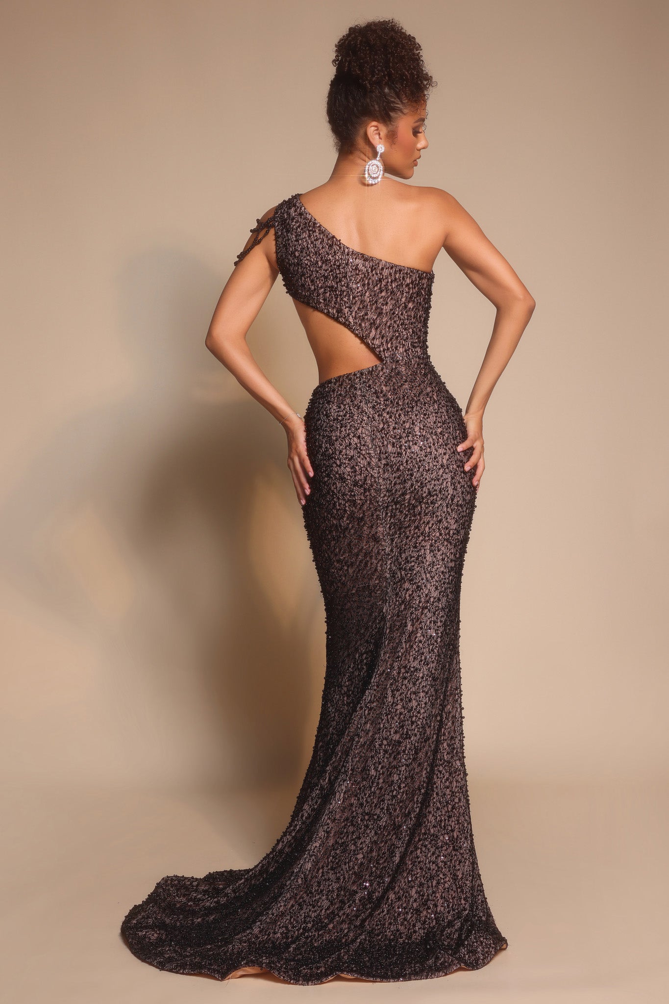 Portia & Scarlett Portia and Scarlett Prom Dresses 2026 Portia And Scarlett PS26115 Prom Dress