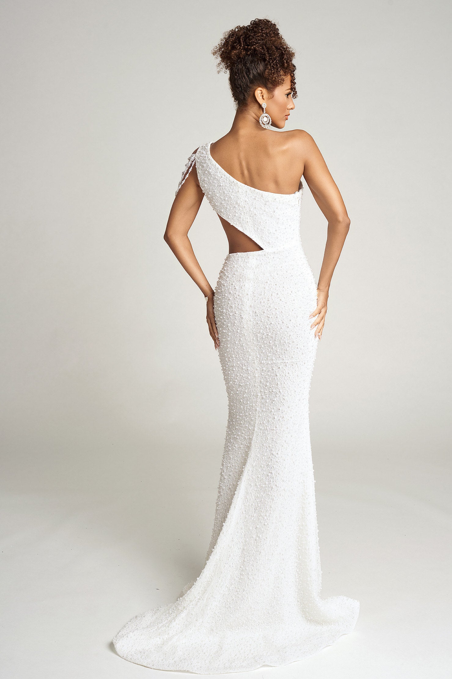 Portia & Scarlett Portia and Scarlett Prom Dresses 2026 Portia And Scarlett PS26115 Prom Dress