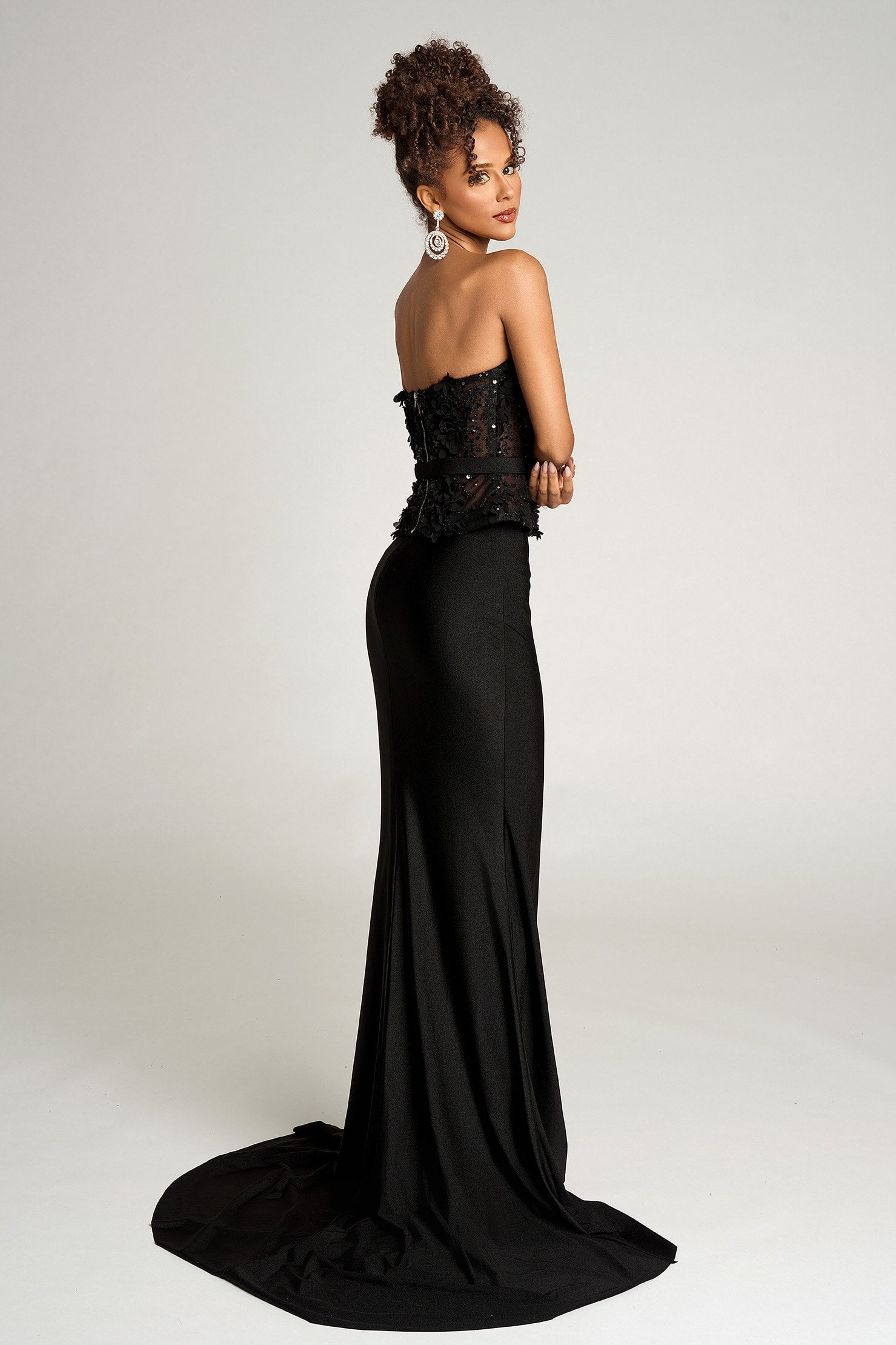 Portia & Scarlett Portia and Scarlett Prom Dresses 2026 Portia And Scarlett PS26124 Prom Dress