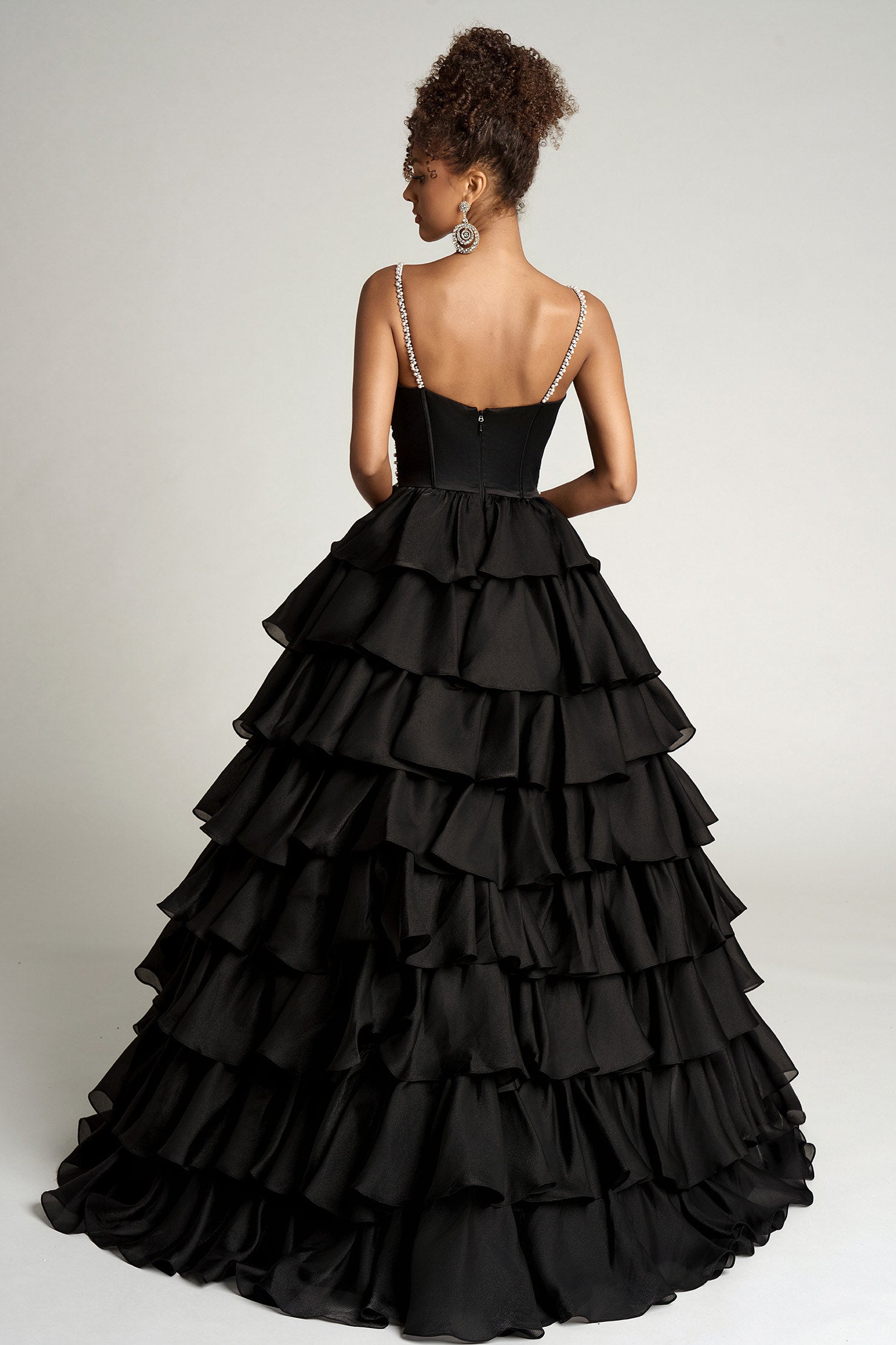 Portia & Scarlett Portia and Scarlett Prom Dresses 2026 Portia And Scarlett PS26155