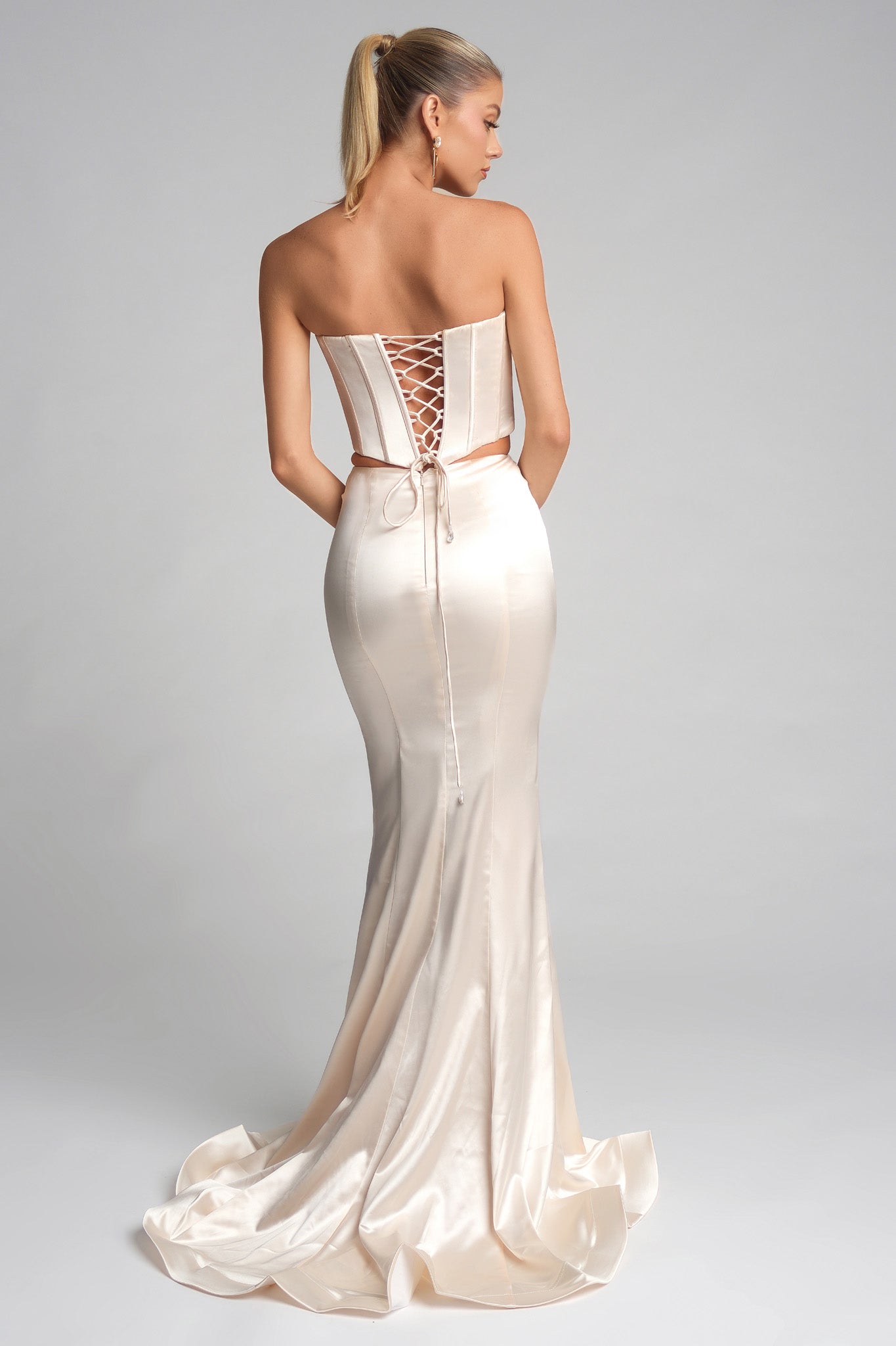 Portia & Scarlett Portia and Scarlett Prom Dresses 2026 Portia And Scarlett PS26170