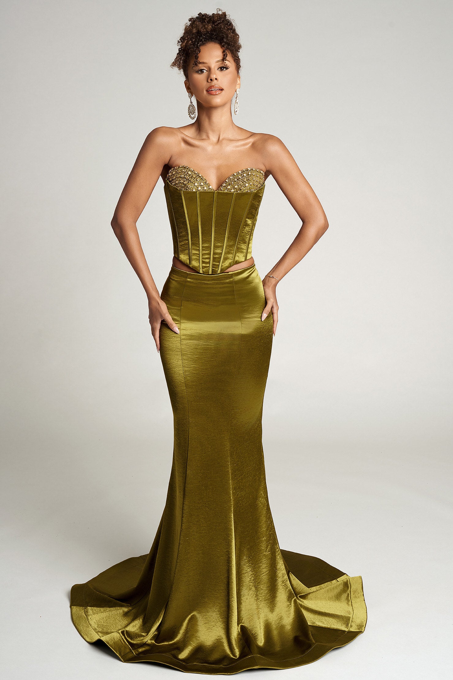 Portia & Scarlett Portia and Scarlett Prom Dresses 2026 Portia And Scarlett PS26170