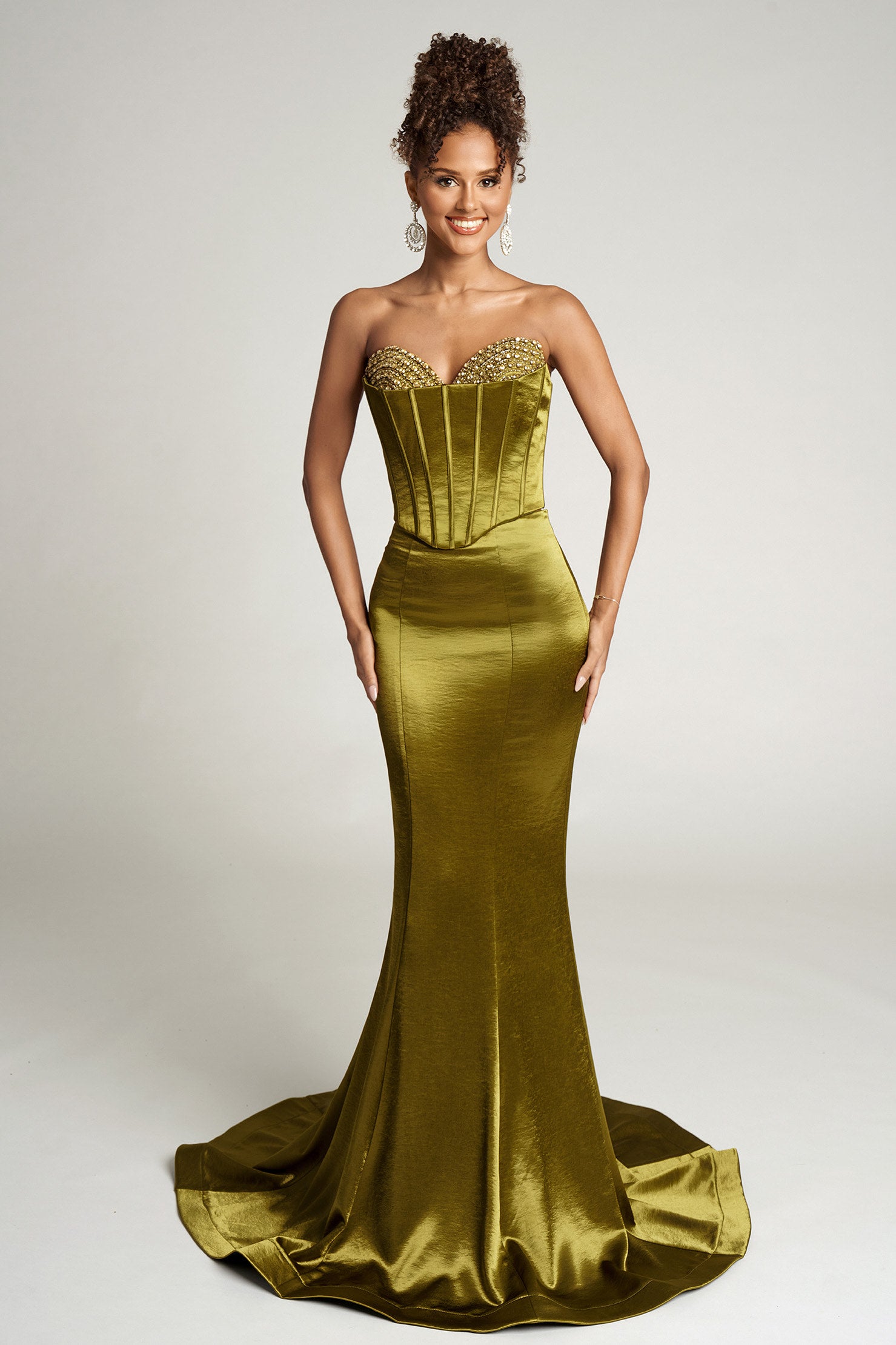 Portia & Scarlett Portia and Scarlett Prom Dresses 2026 Portia And Scarlett PS26170