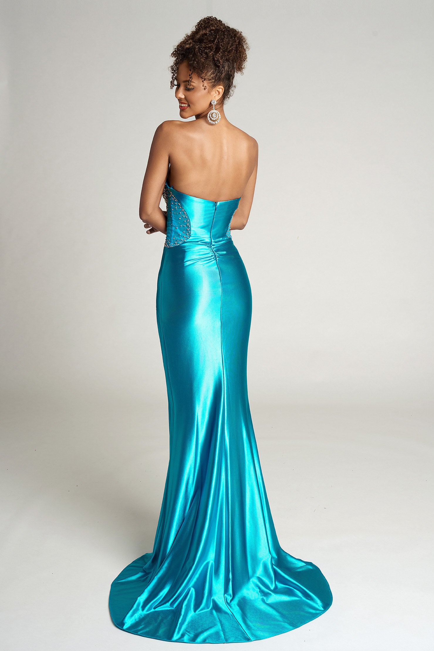 Portia & Scarlett Portia and Scarlett Prom Dresses 2026 Portia And Scarlett PS26177 Dress