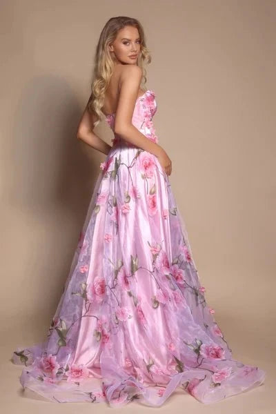 Portia & Scarlett Portia and Scarlett Prom Dresses 2026 Portia And Scarlett PS26180
