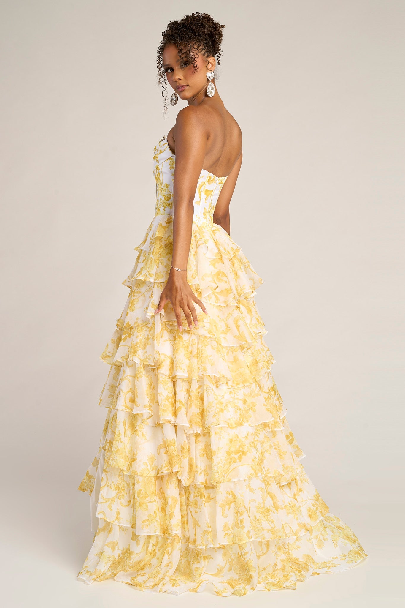 Portia & Scarlett Portia and Scarlett Prom Dresses 2026 Portia And Scarlett PS26210 PS I Love You Dress