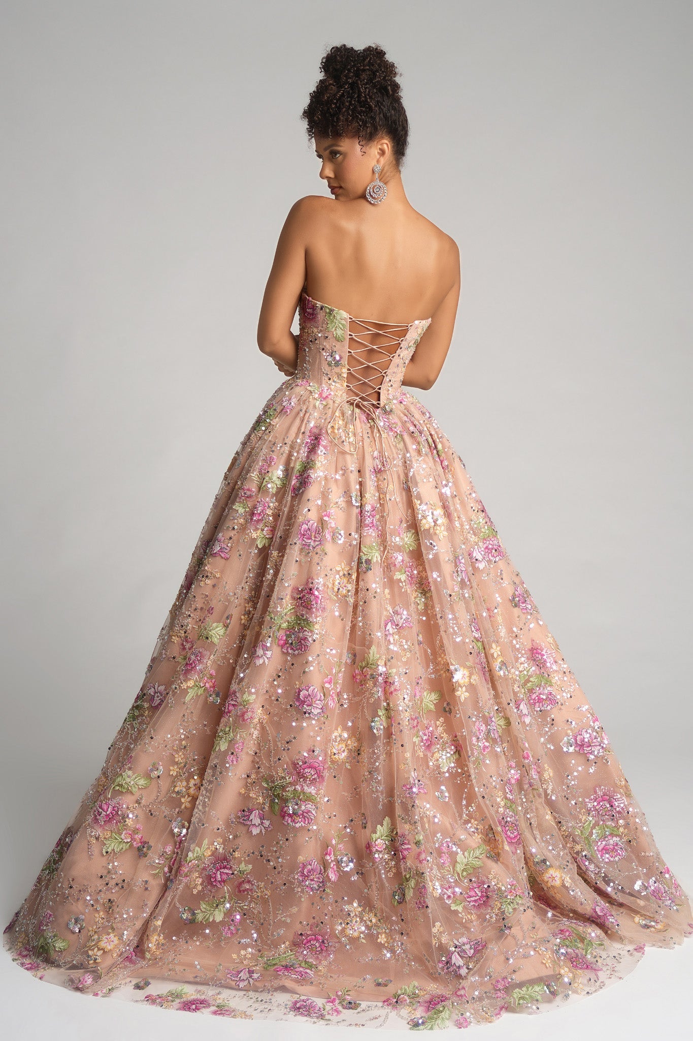Portia & Scarlett Portia and Scarlett Prom Dresses 2026 Portia And Scarlett PS26215
