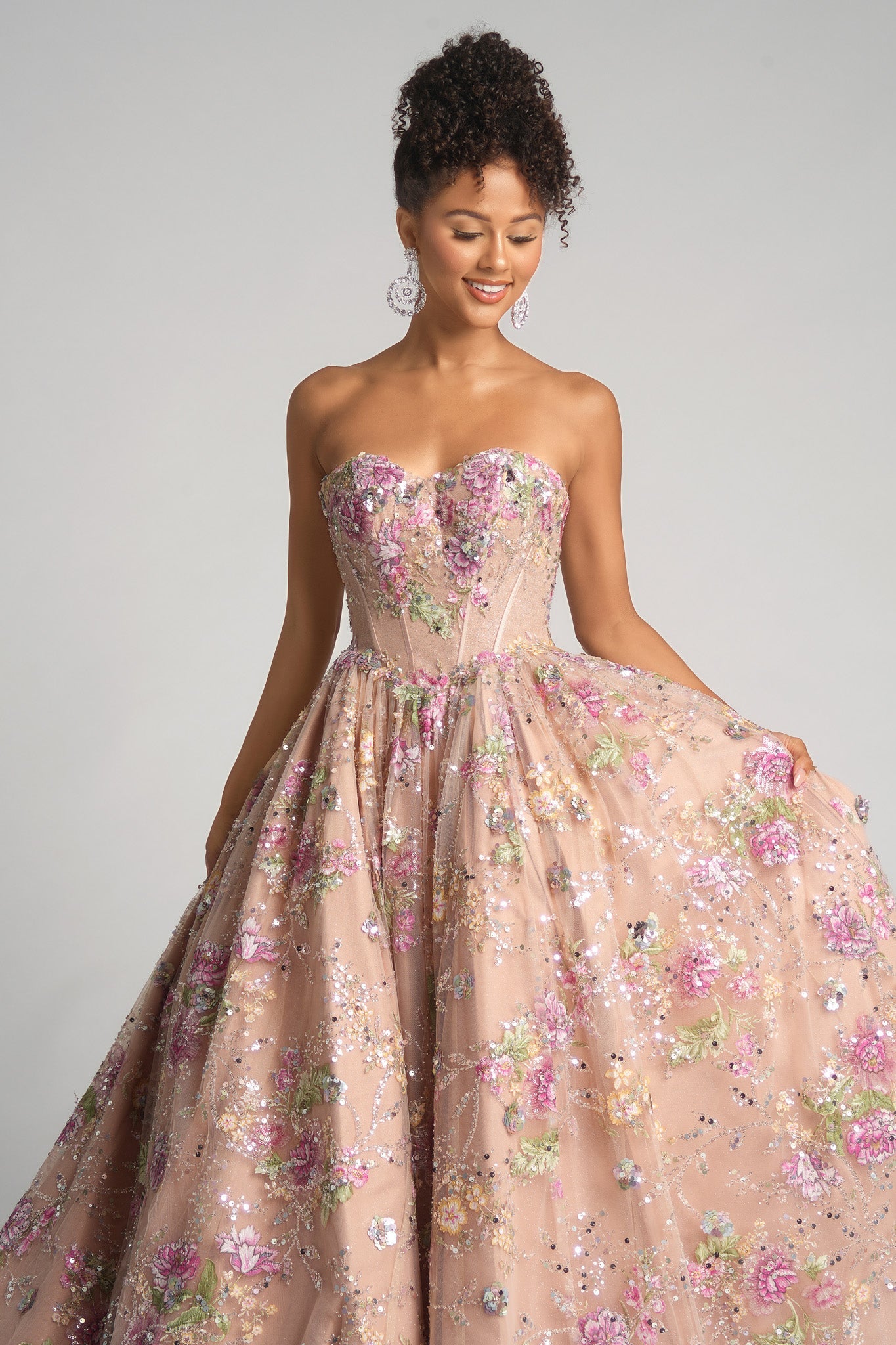Portia & Scarlett Portia and Scarlett Prom Dresses 2026 Portia And Scarlett PS26215