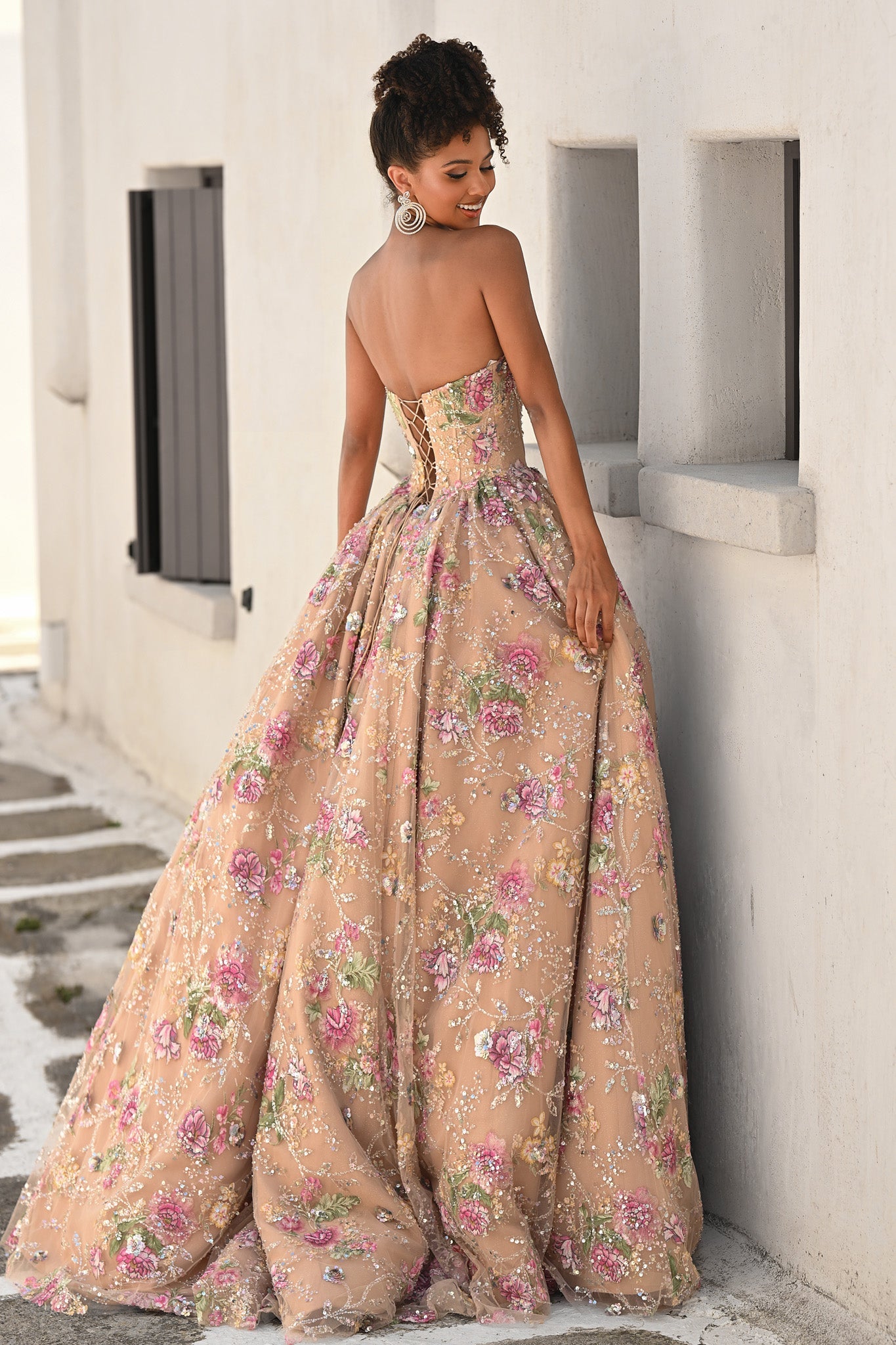 Portia & Scarlett Portia and Scarlett Prom Dresses 2026 Portia And Scarlett PS26215
