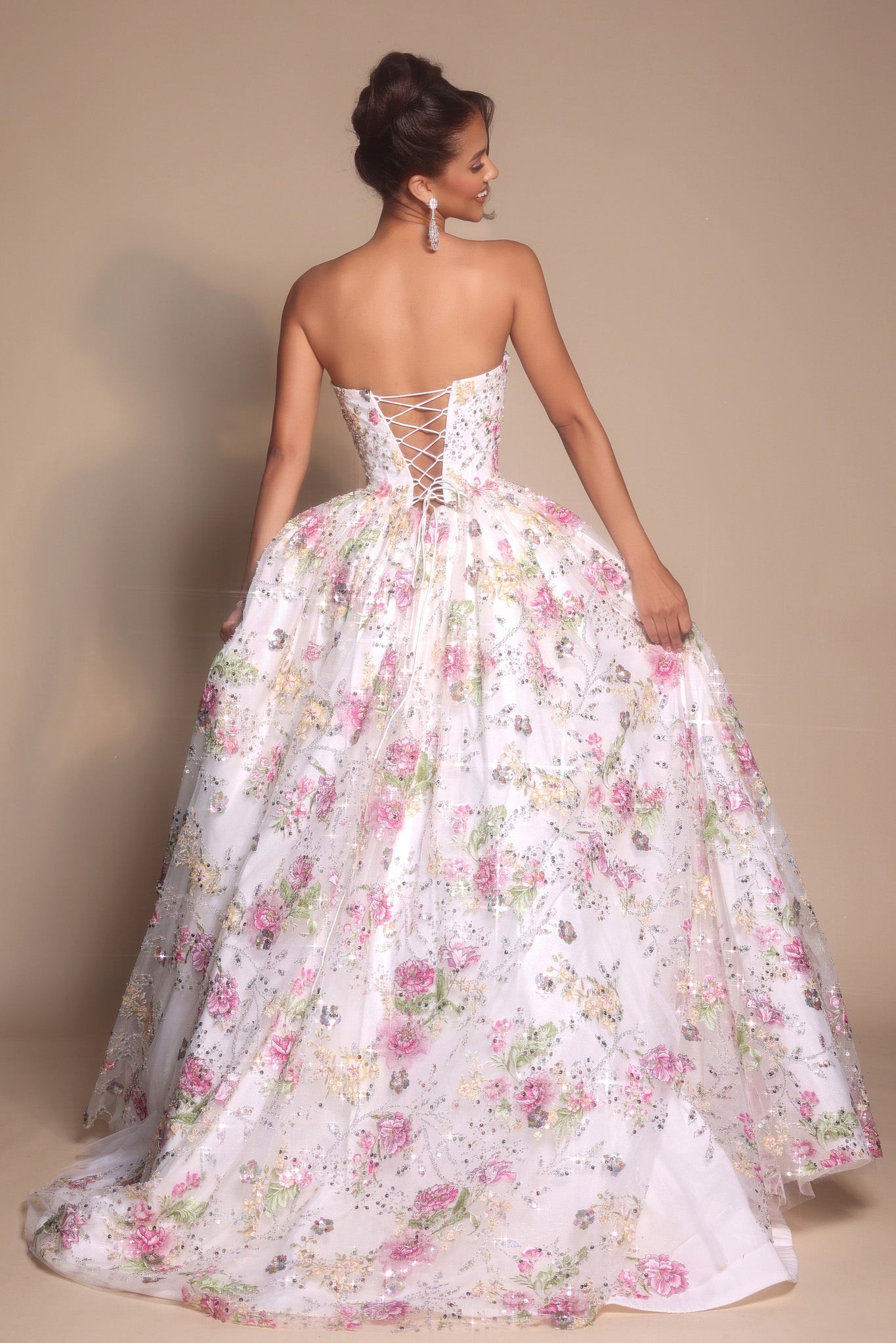 Portia & Scarlett Portia and Scarlett Prom Dresses 2026 Portia And Scarlett PS26215
