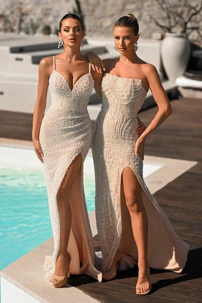 Portia & Scarlett Portia and Scarlett Prom Dresses 2026 Portia And Scarlett PS26265 Prom Dress