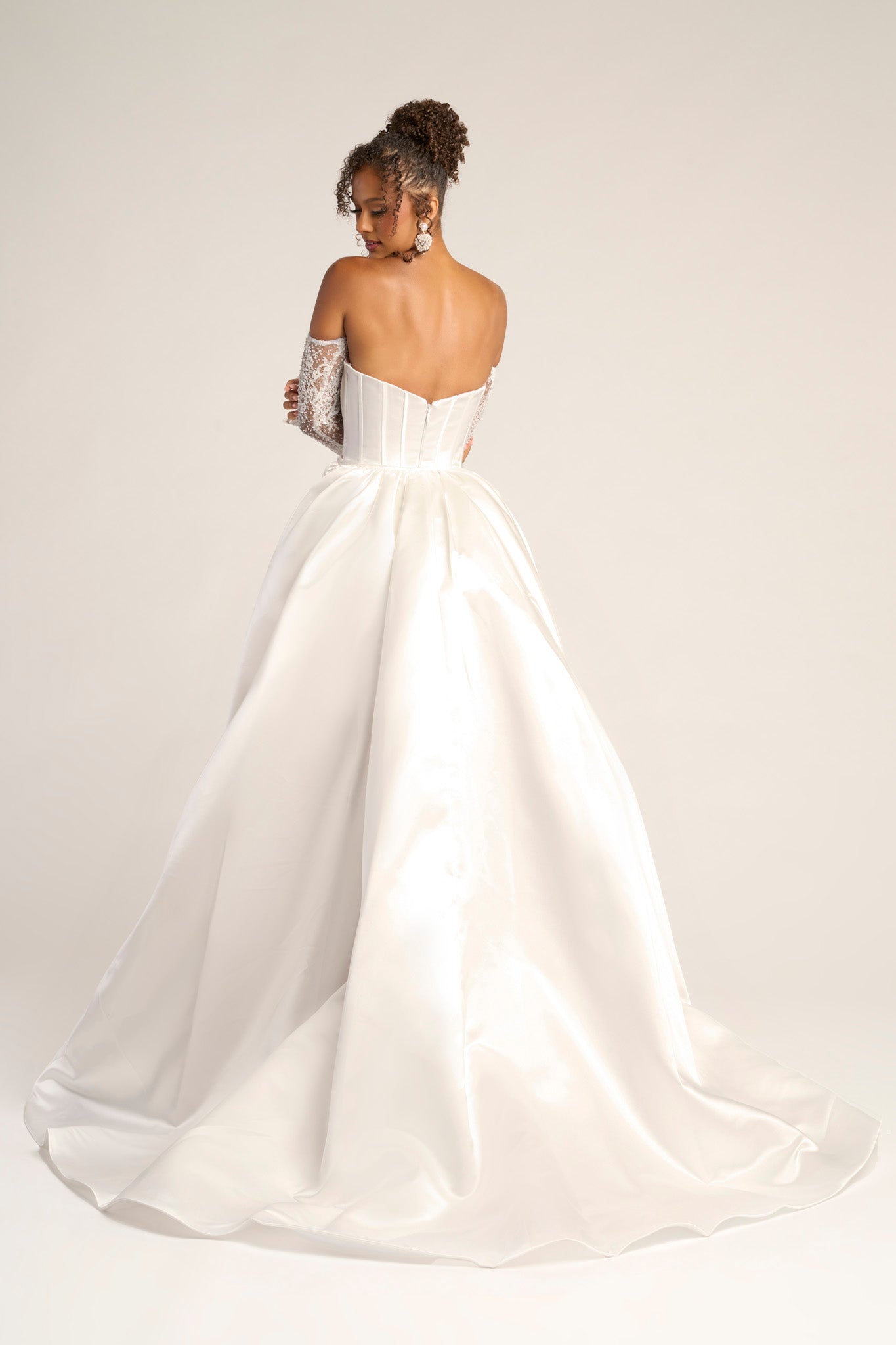 Portia & Scarlett Portia and Scarlett Prom Dresses 2026 Portia And Scarlett PS26328E Evening Gown