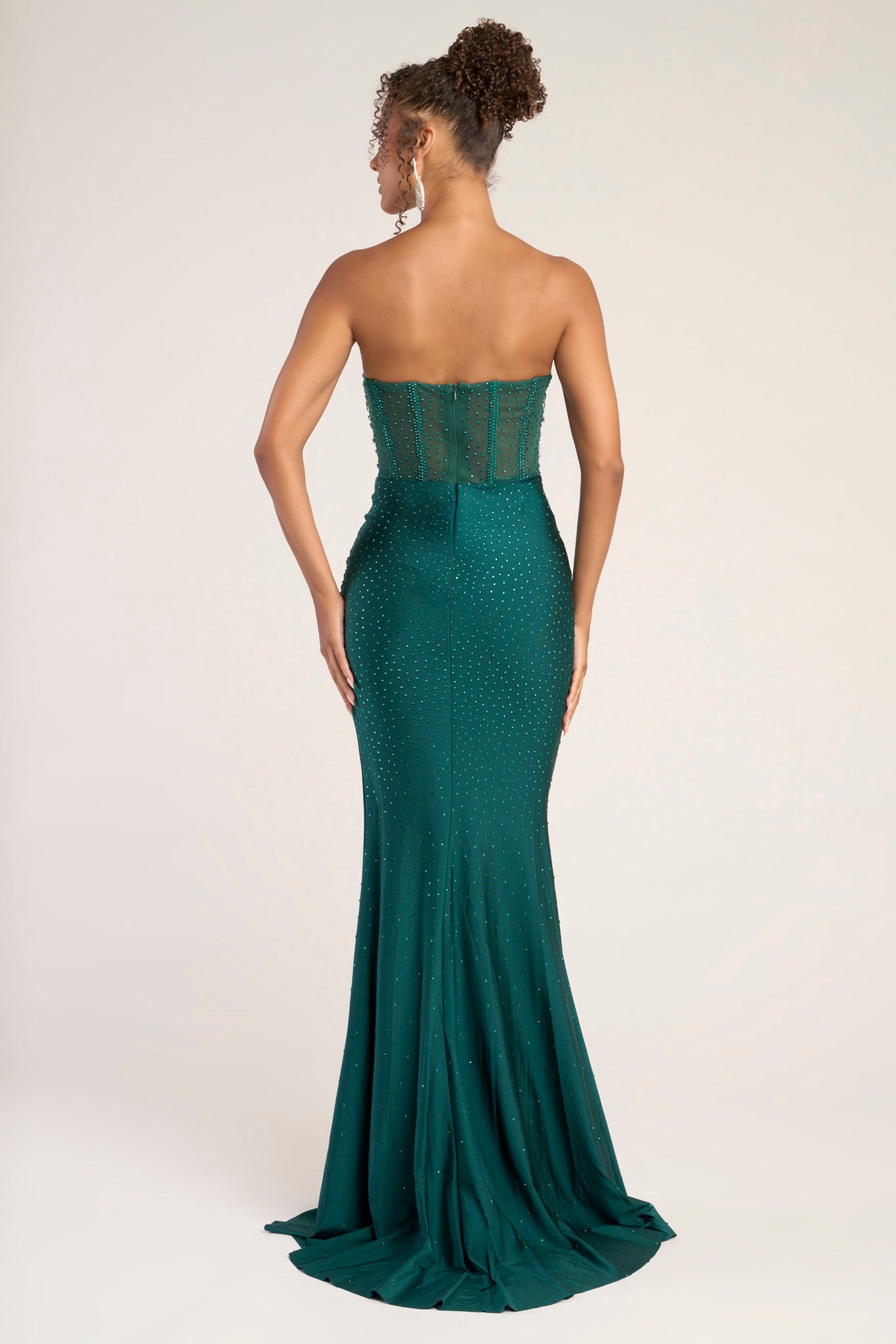 Portia & Scarlett Portia and Scarlett Prom Dresses 2026 Portia And Scarlett XO012