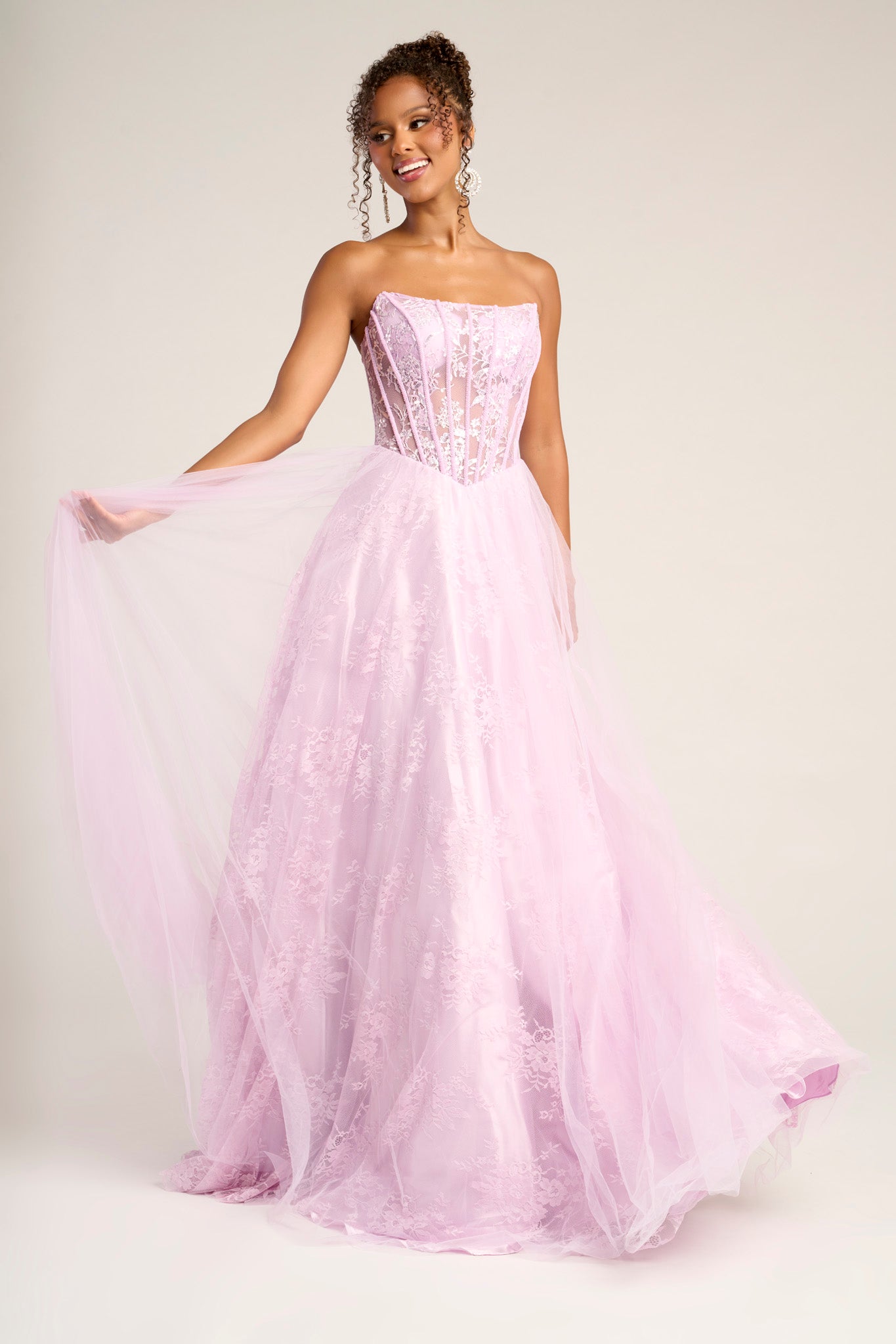 Portia & Scarlett Portia and Scarlett Prom Dresses 2026 Portia and Scarlett XO023
