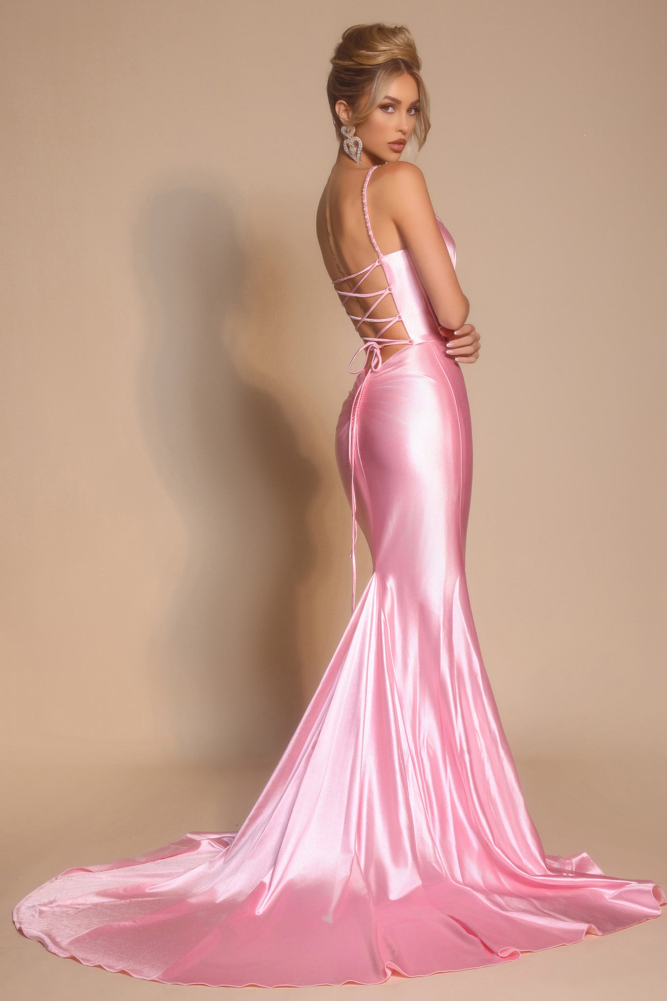 Portia & Scarlett Portia and Scarlett Prom Dresses 2026 Portia And Scarlett XO042