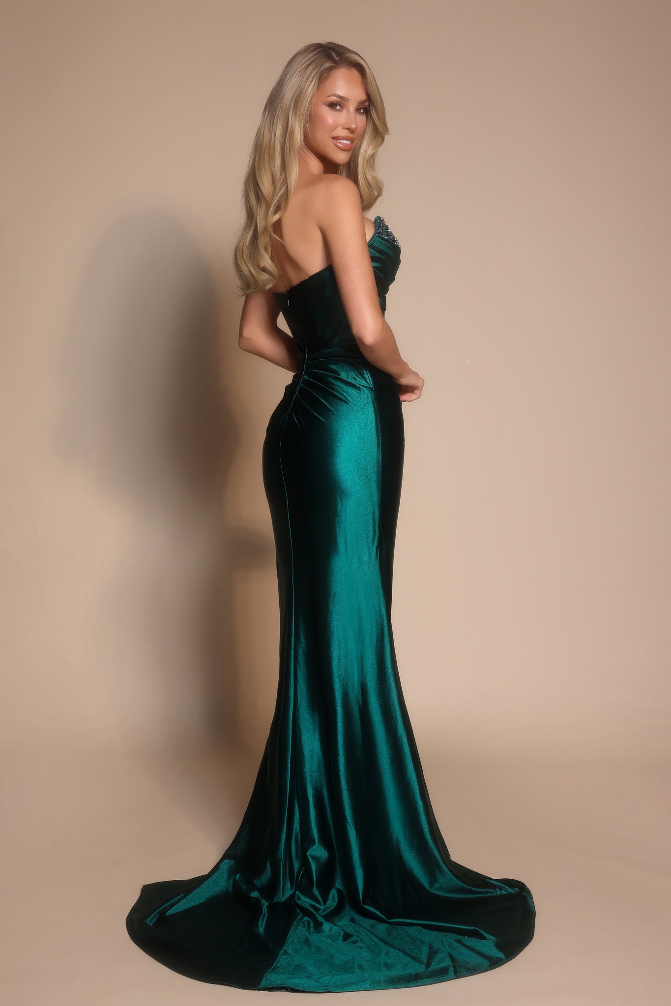Portia & Scarlett Portia and Scarlett Prom Dresses 2026 Portia And Scarlett XO051