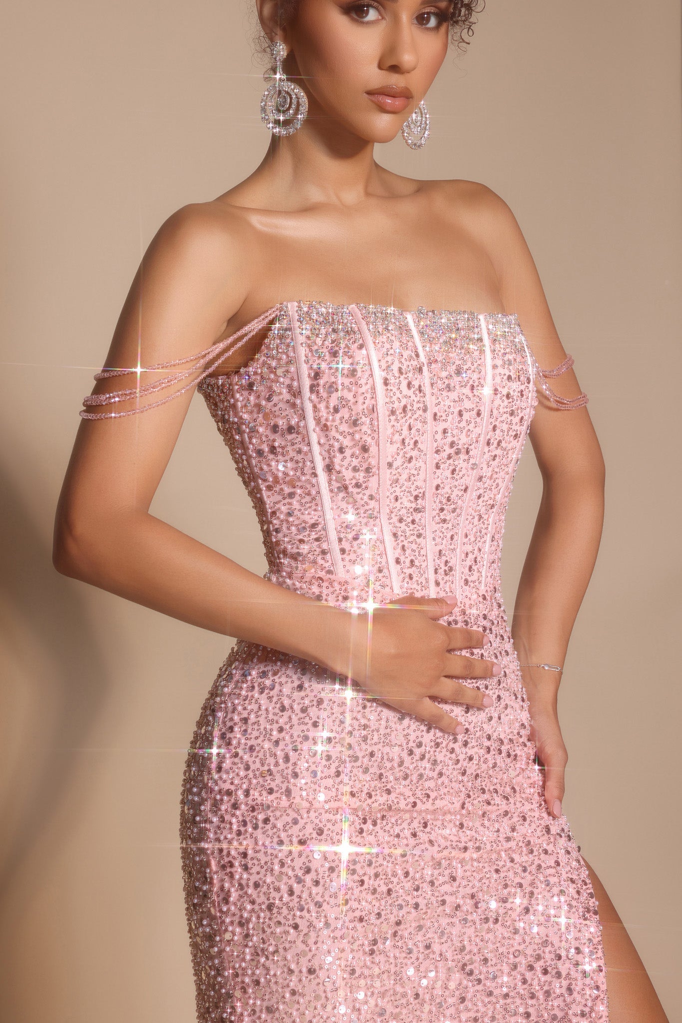 Portia & Scarlett Portia and Scarlett Prom Dresses 2026 Portia And Scarlett XO054