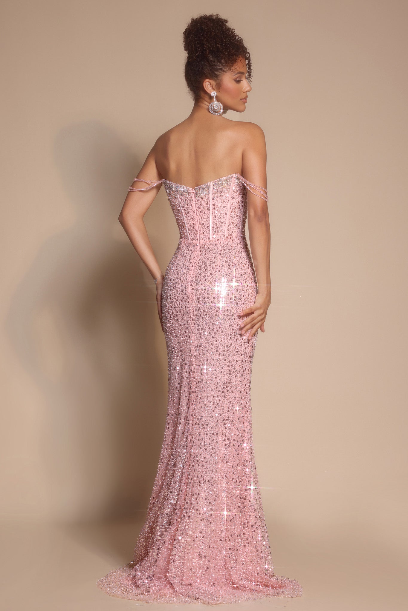 Portia & Scarlett Portia and Scarlett Prom Dresses 2026 Portia And Scarlett XO054