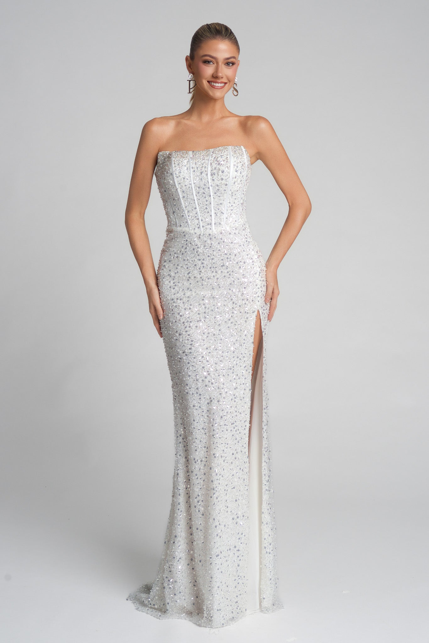 Portia & Scarlett Portia and Scarlett Prom Dresses 2026 Portia And Scarlett XO054
