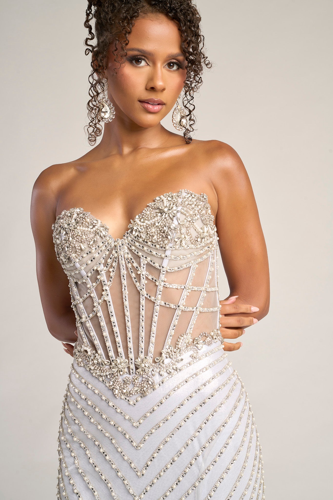 Portia & Scarlett Portia and Scarlett Prom Dresses 2026 Portia And Scarlett XO057