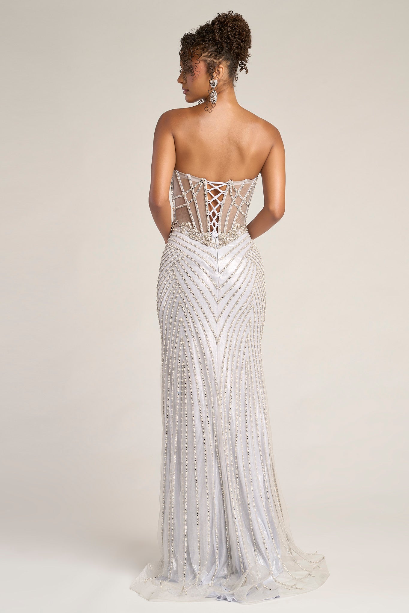 Portia & Scarlett Portia and Scarlett Prom Dresses 2026 Portia And Scarlett XO057