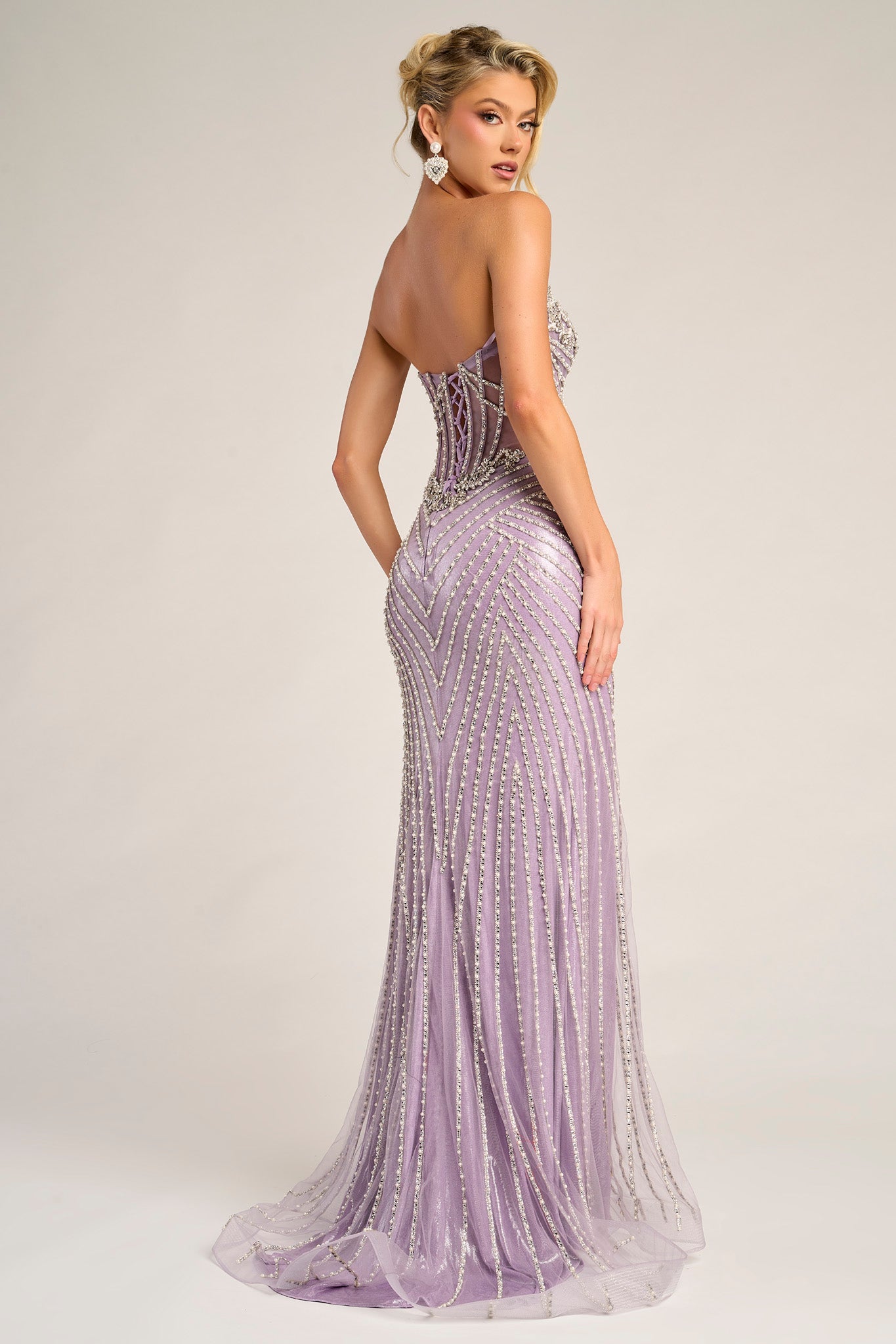 Portia & Scarlett Portia and Scarlett Prom Dresses 2026 Portia And Scarlett XO057