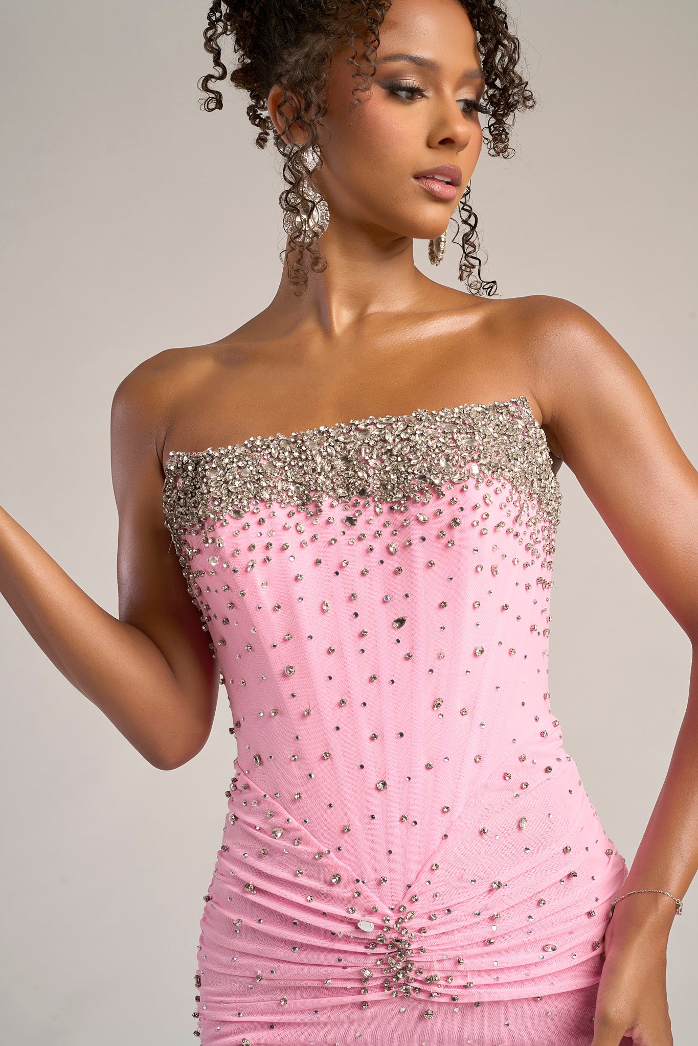 Portia & Scarlett Portia and Scarlett Prom Dresses 2026 Portia And Scarlett XO059