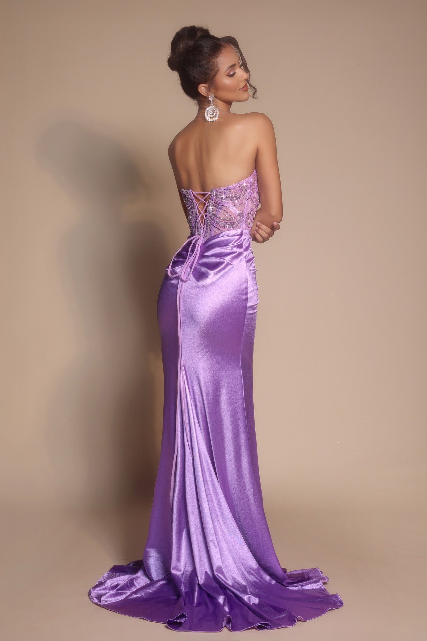 Portia & Scarlett Portia and Scarlett Prom Dresses 2026 Portia And Scarlett XO065