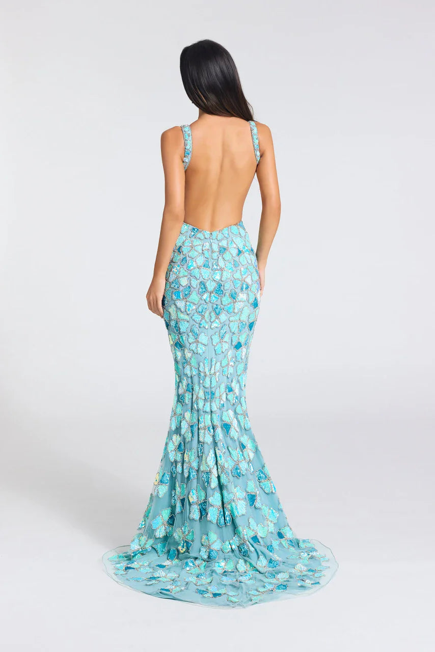Portia & Scarlett Prom Portia and Scarlett PS27101C