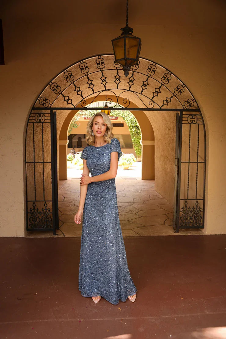 Primavera Couture Mother of the Bride Dresses Primavera Couture 13177