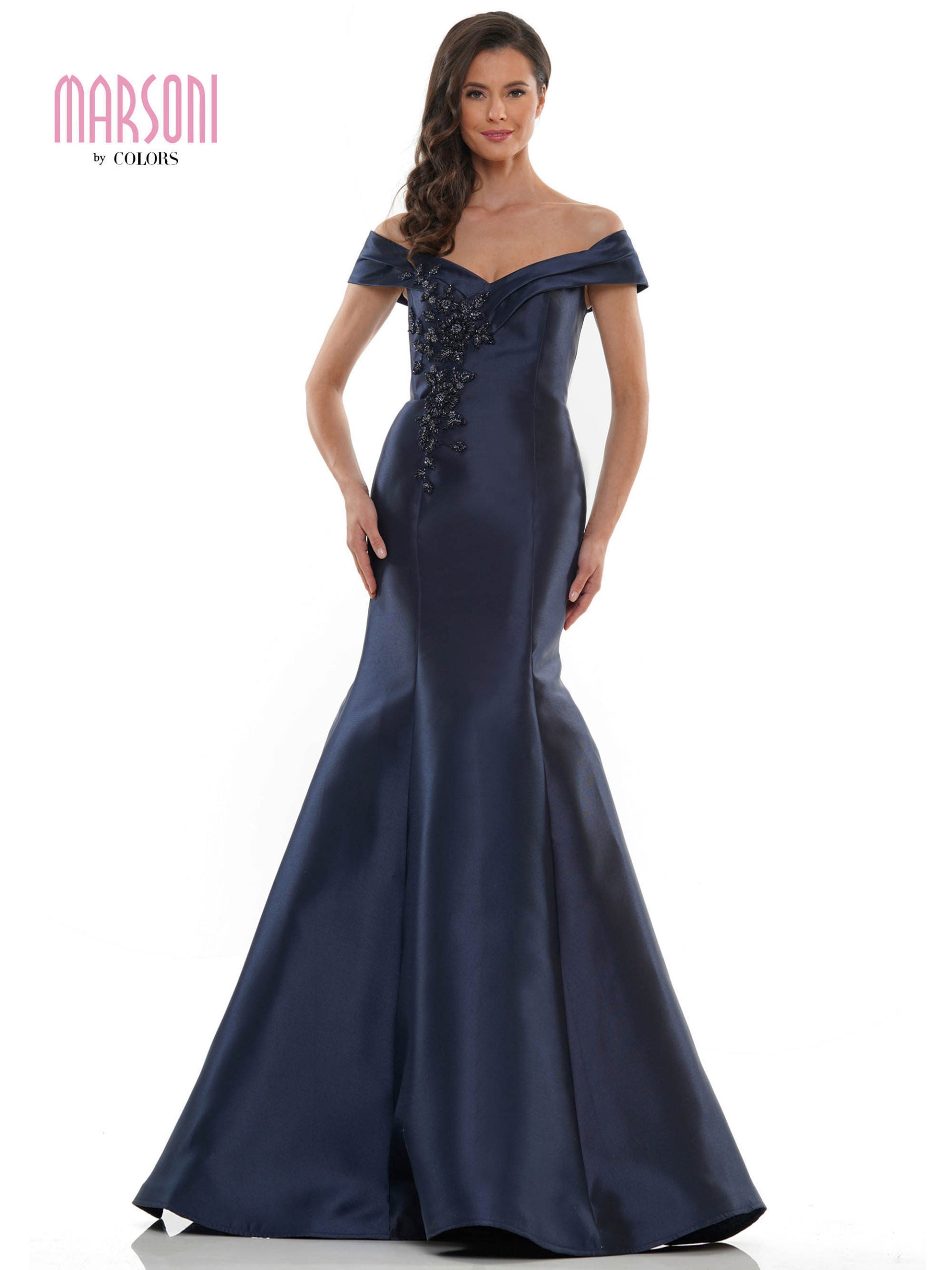 Rina Di Montella Mother of the Bride Rina Di Montella RD2602