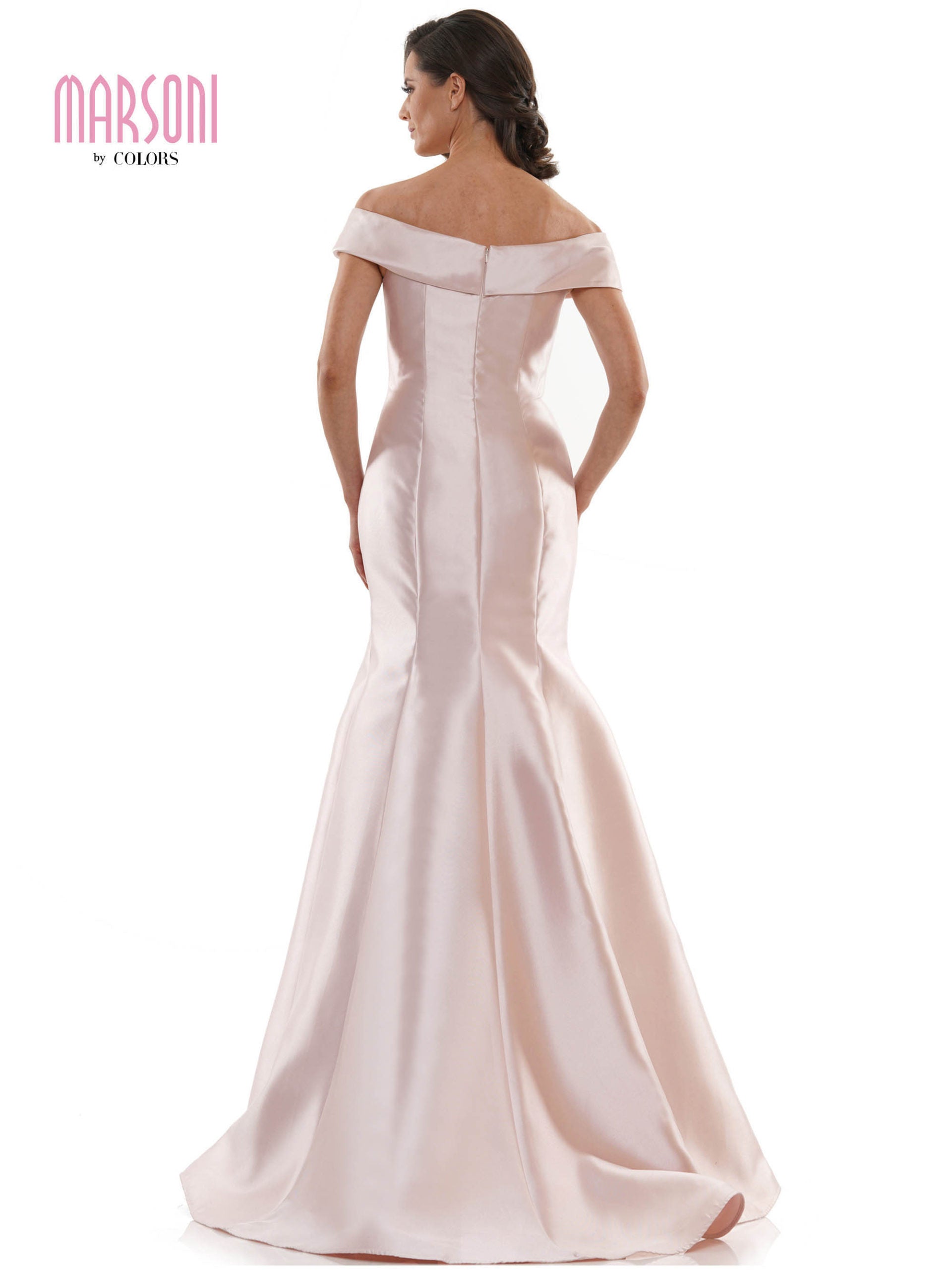 Rina Di Montella Mother of the Bride Rina Di Montella RD2602