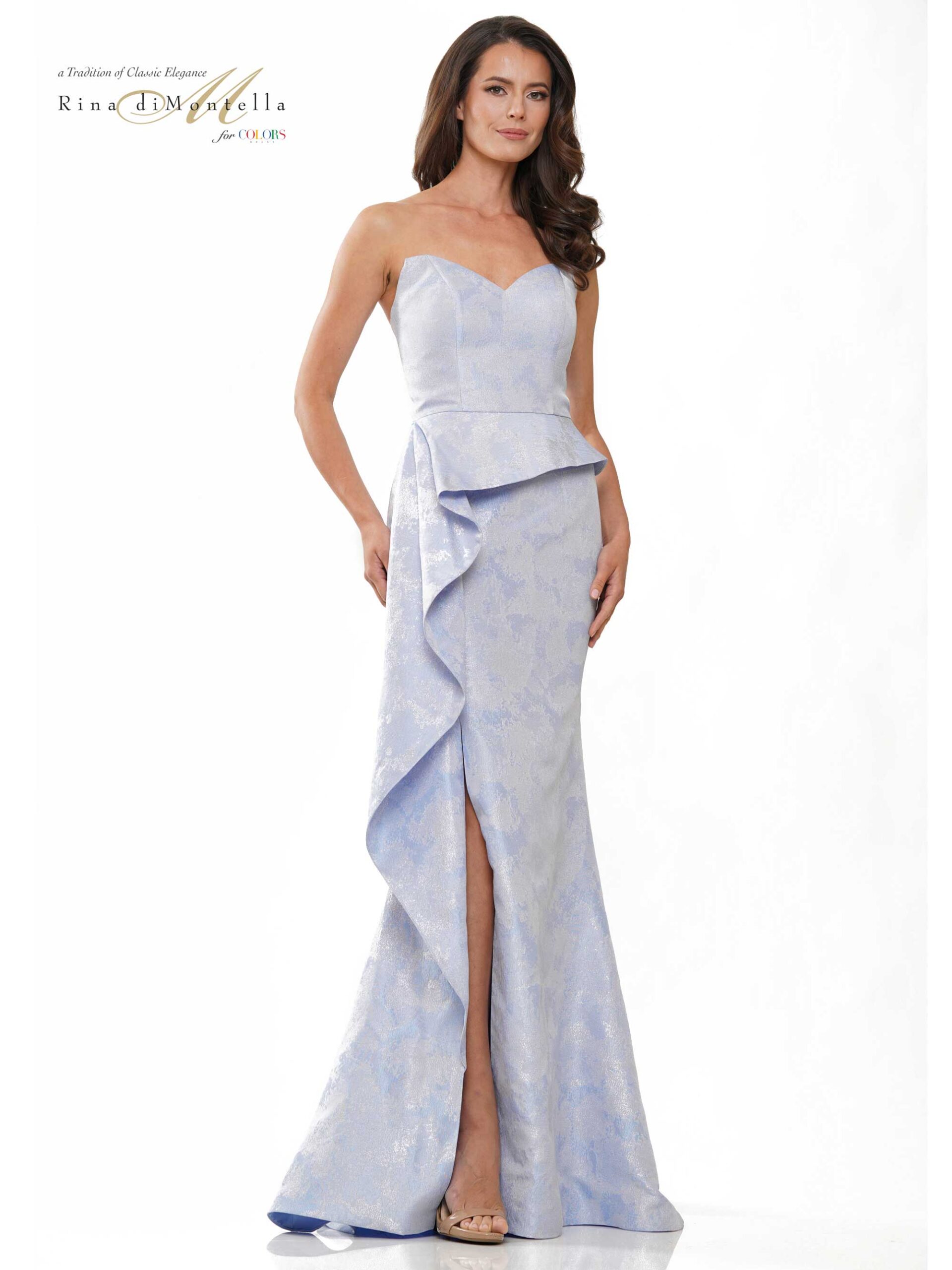 Rina Di Montella Mother of the Bride Rina Di Montella RD2936