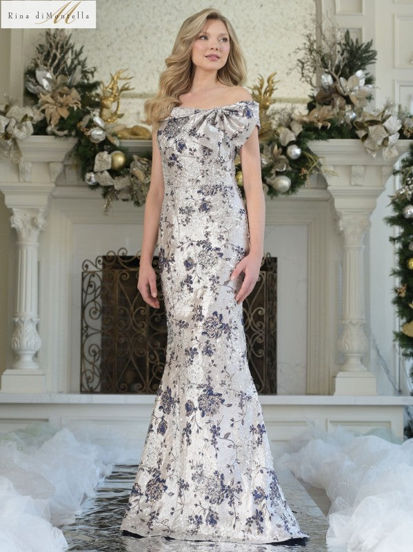 Rina Di Montella Mother of the Bride Rina Di Montella RD3106