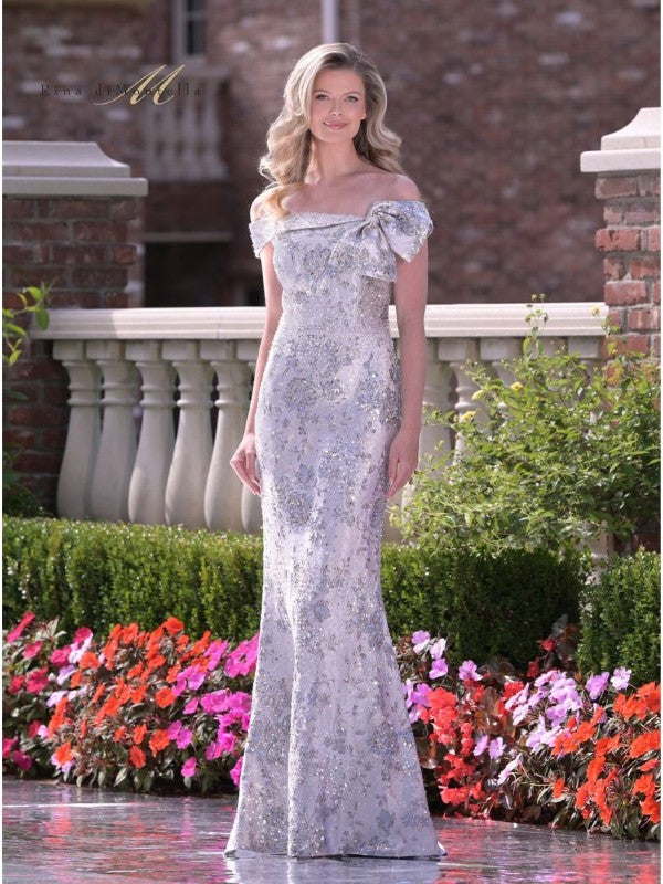 Rina Di Montella Mother of the Bride Rina Di Montella RD3106