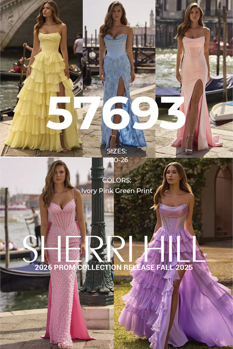 Sherri Hill 57693
