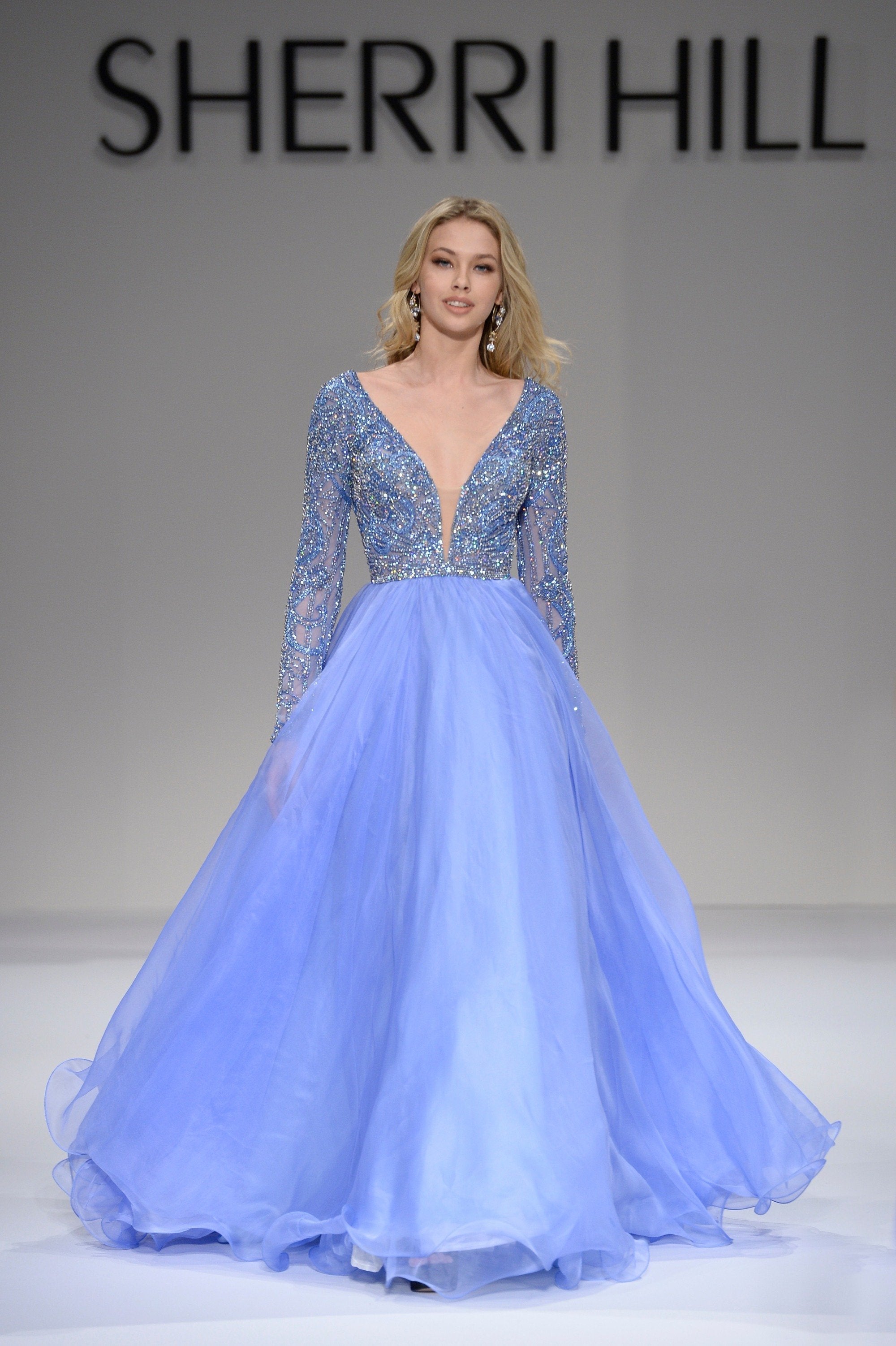 Sherri Hill Dresses Sherri Hill 44566