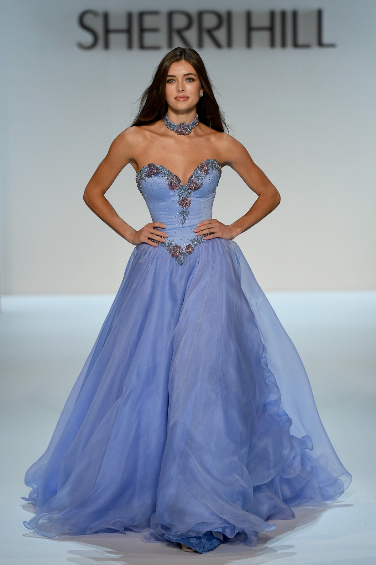 Sherri Hill Dresses Sherri Hill 46406