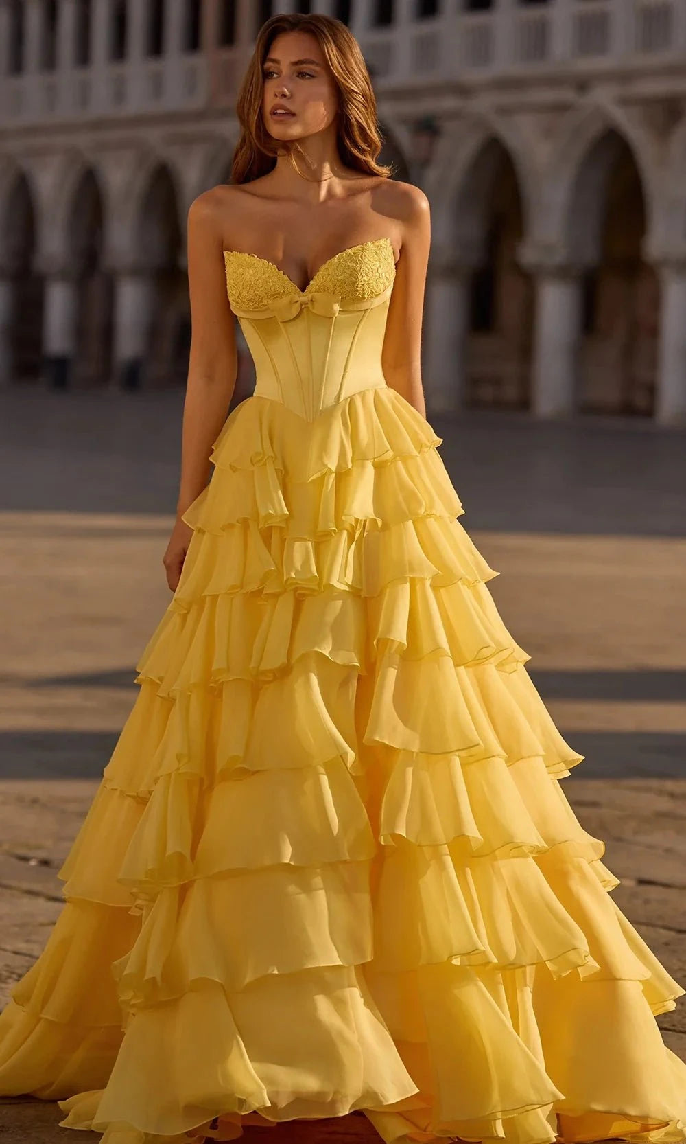 Sherri Hill Dresses Sherri Hill 57586