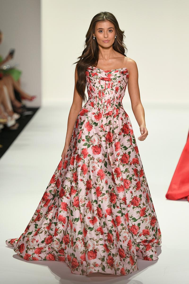 Sherri Hill Dresses Sherri Hill 57723