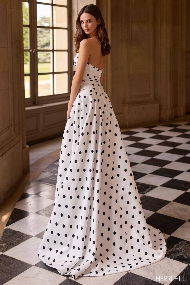 Sherri Hill Dresses Sherri Hill 57764