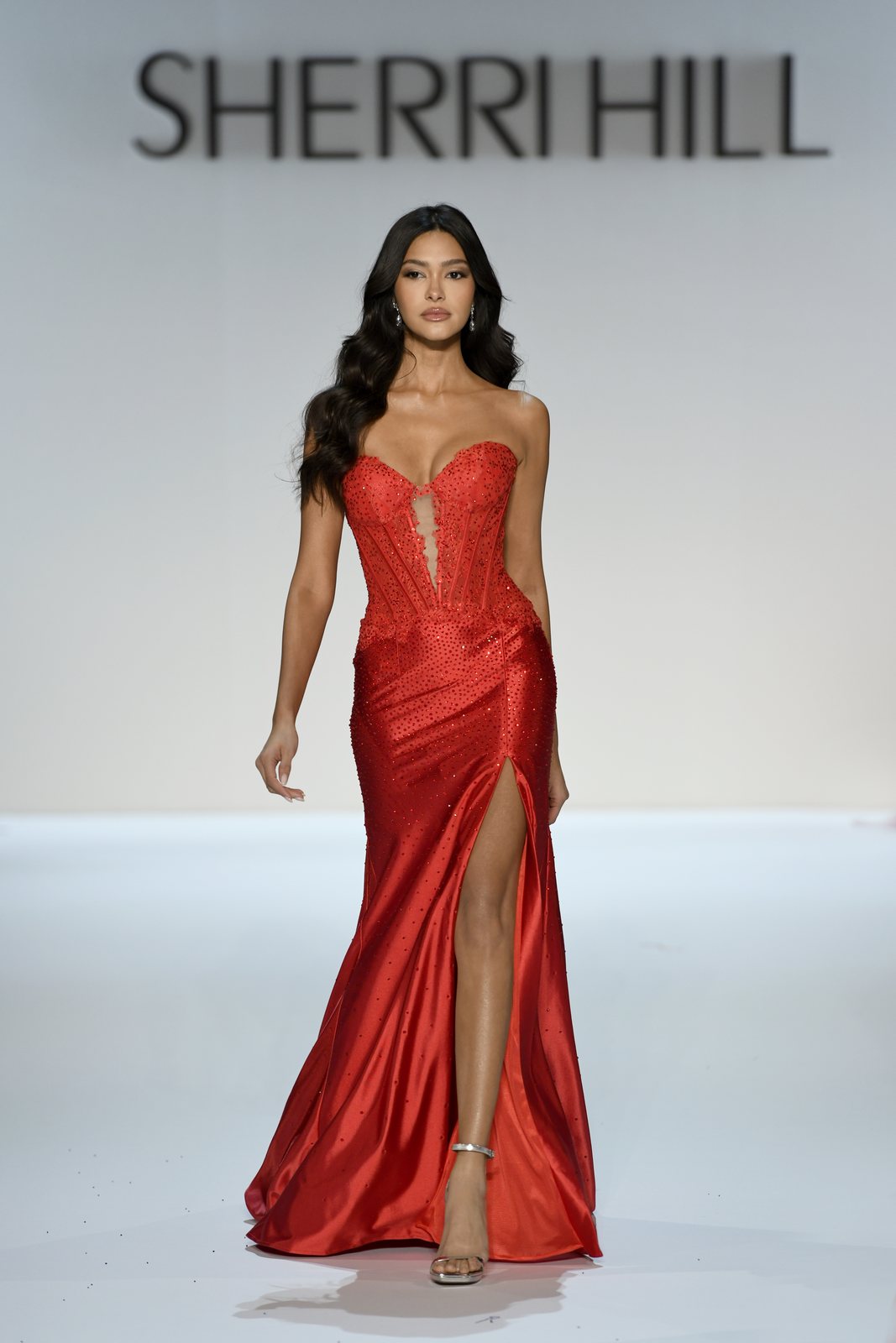 Sherri Hill Dresses Sherri Hill 58469